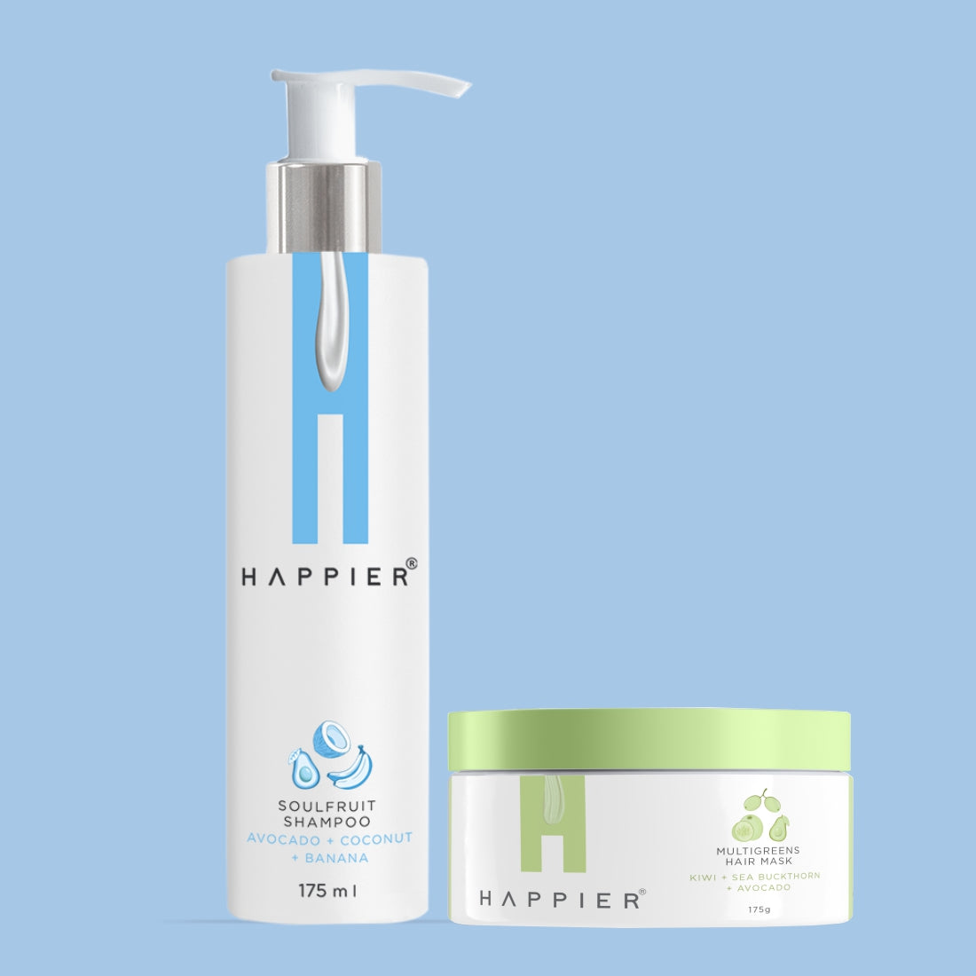 Hair Care Duo