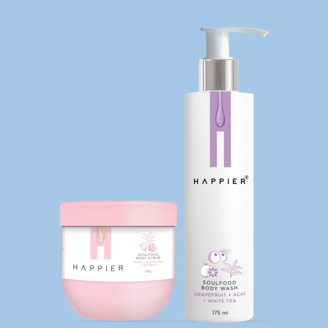 Body Care Duo
