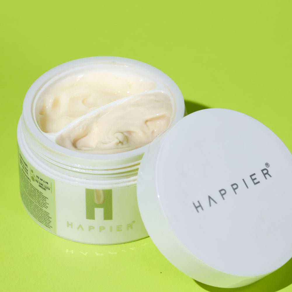 Face Care Trio