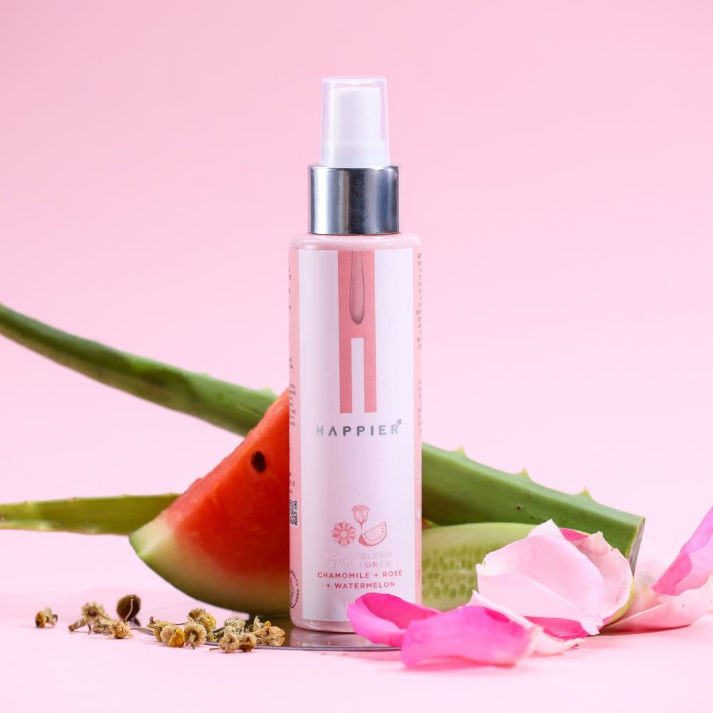 Face Care Trio