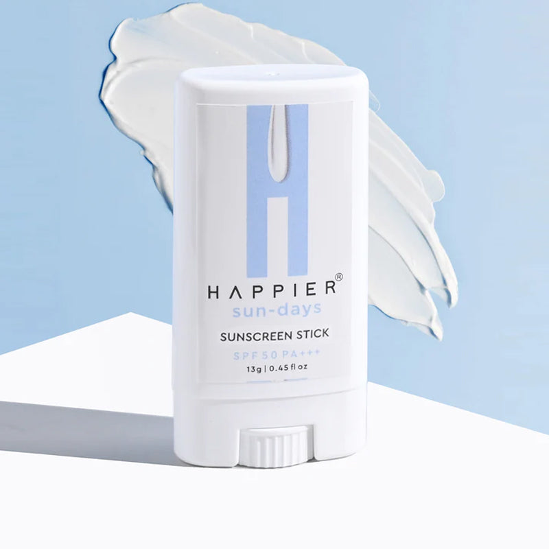 Sunscreen Stick
