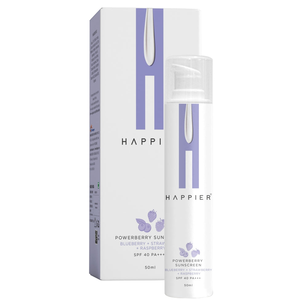 Powerberry Sunscreen
