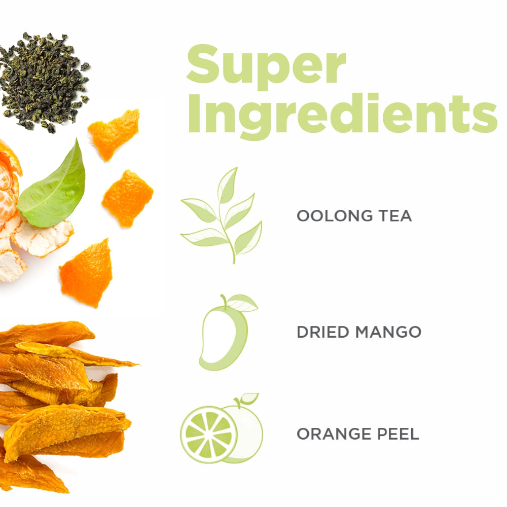 Soulcalm Tea