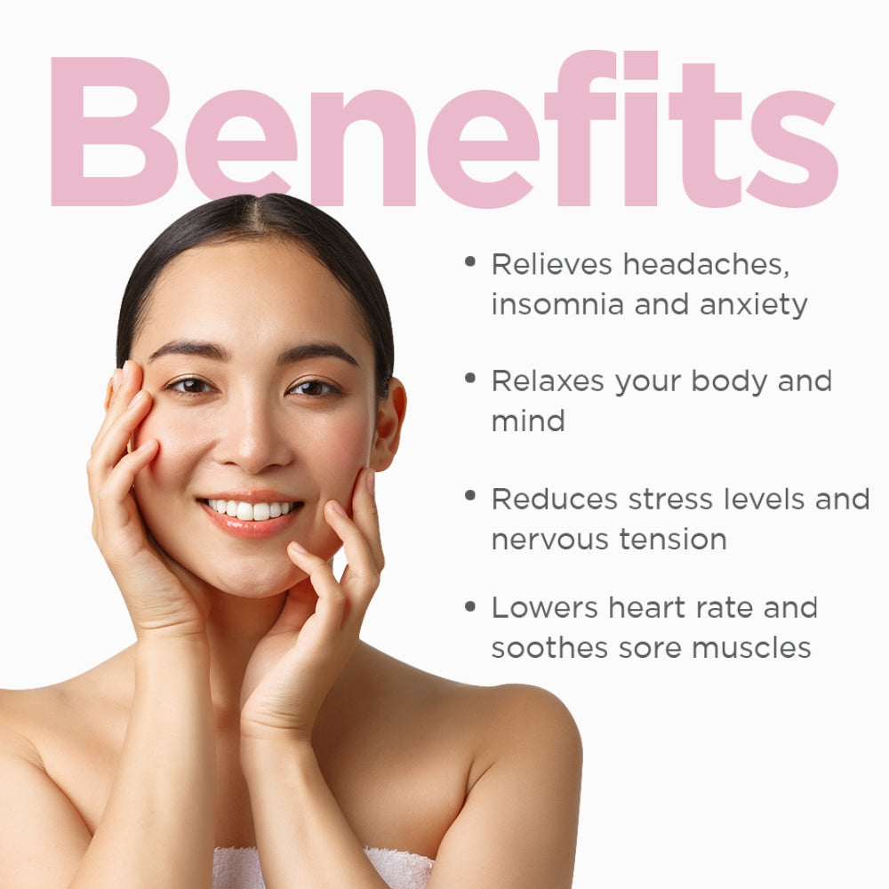 SoulFresh Essential Oil
