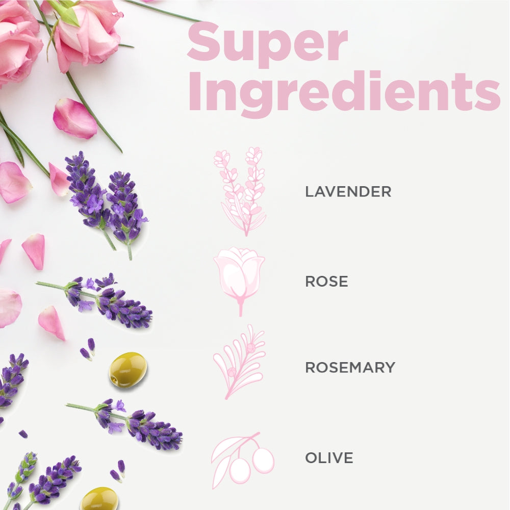 SoulFresh Essential Oil