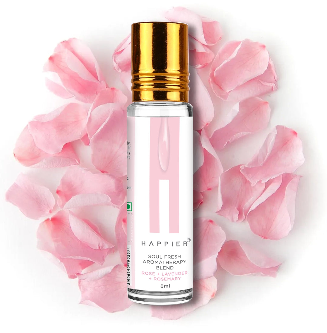 SoulFresh Essential Oil