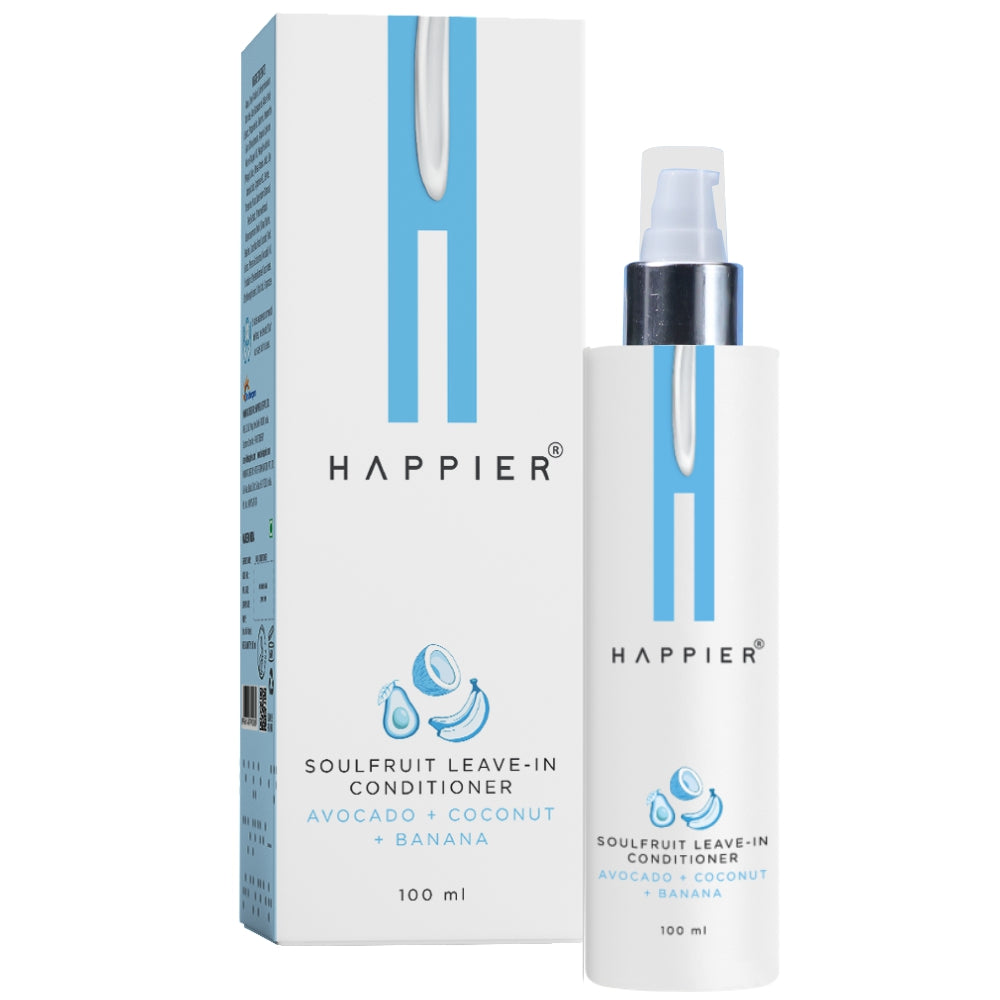 Soulfruit Leave-in Conditioner