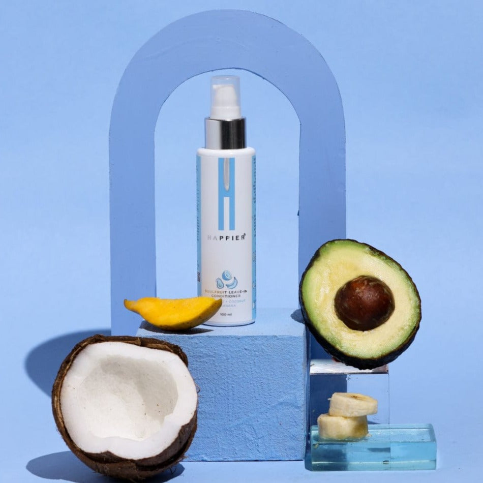 Soulfruit Leave-in Conditioner