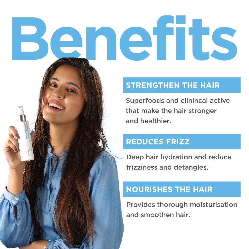 Soulfruit Leave-in Conditioner