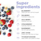 Powerberry Sunscreen Pack of 2