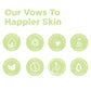 Multigreens Day and Night Moisturiser Pack of 2