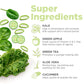 Multigreens Face Cleanser Pack of 2