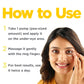 Powerblend Eye Cream Pack of 2