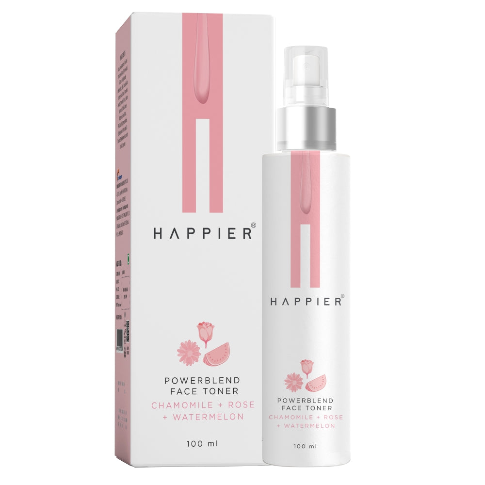 Powerblend Face Toner Pack of 2