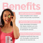 Powerblend Face Toner Pack of 2
