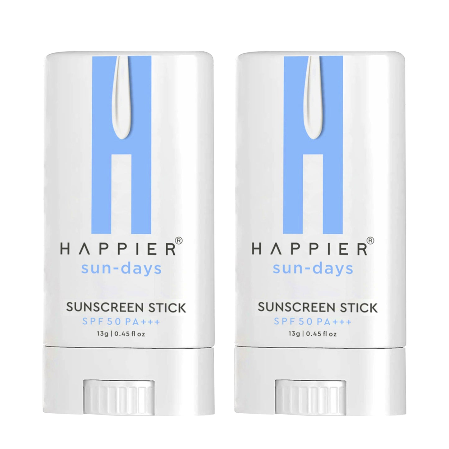 Sunscreen Stick Pack Of 2
