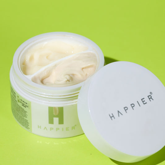Multigreens Day and Night Moisturiser