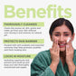 Multigreens Face Cleanser