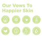 Multigreens Face Cleanser
