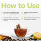 Soulcalm Tea