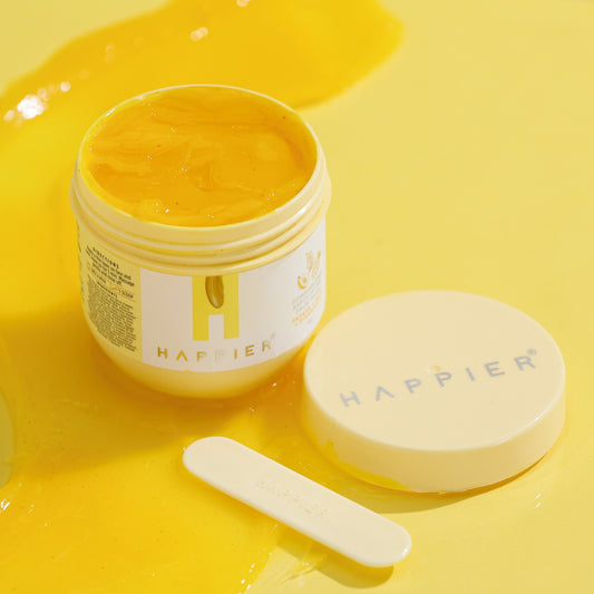 Powerblend Exfoliating Mask