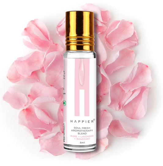 SoulFresh Essential Oil